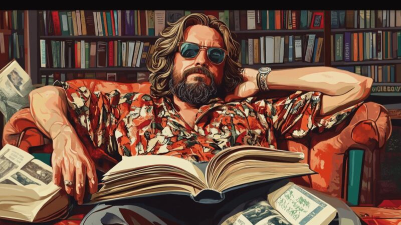 Les 9 meilleures citations de Big Lebowski qui ont révolutionné la pop culture