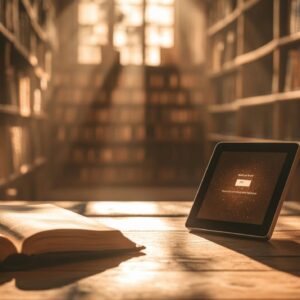 Batterie Kindle : Quelle Durée pour une Lecture Ininterrompue ? Le Guide Complet de l’Autonomie