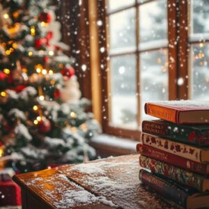 Les meilleurs livres de Noël pour enfants